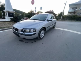 Обява за продажба на Volvo S60 2.4D5 ~2 700 лв. - изображение 1