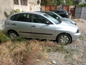 Seat Ibiza | Mobile.bg    5