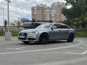 Audi A6 3.0TDI Quattro PREMIUM PLUSS , снимка 3