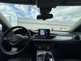 Audi A6 3.0TDI Quattro PREMIUM PLUSS , снимка 9