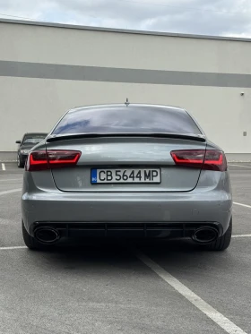Audi A6 3.0TDI Quattro PREMIUM PLUSS , снимка 5