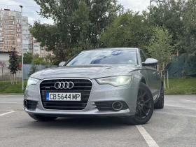 Audi A6 3.0TDI Quattro  - изображение 1
