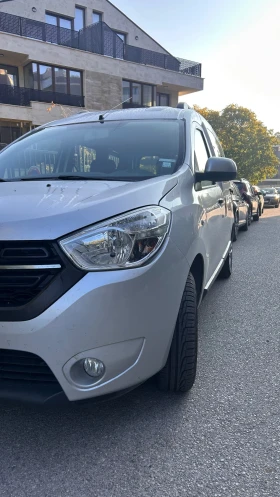 Dacia Dokker 1.5 DCi 90 k.c. | Mobile.bg    3