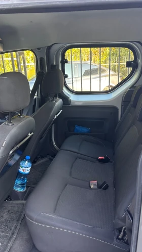 Dacia Dokker 1.5 DCi 90 k.c. | Mobile.bg    6