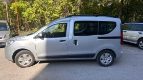 Dacia Dokker 1.5 DCi 90 k.c. | Mobile.bg    4