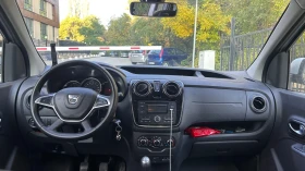 Dacia Dokker 1.5 DCi 90 k.c. | Mobile.bg    5