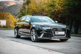 Audi Rs6 | Mobile.bg    6