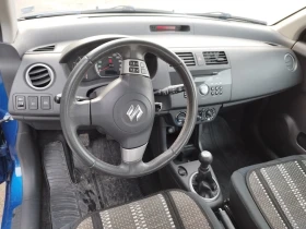 Suzuki Swift 1.3 DDiS (100.)     | Mobile.bg    7