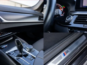 BMW 520 d xDrive Facelift M PACKET FULL - 26900 € / 52611.83 лв. - 42237979 16