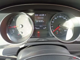 VW Passat 2.0TDI/AUTOMATIC/EURO 6 - 9690 € / 18951.99 лв. - 32723694 11