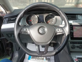 VW Passat 2.0TDI/AUTOMATIC/EURO 6 - 9690 € / 18951.99 лв. - 32723694 9