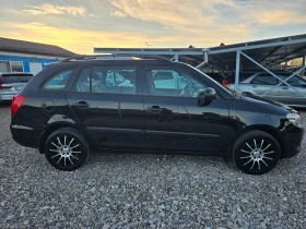 Skoda Fabia 1, 6 TDI КЛИМАТИК !! НОВ ВНОС !!  - 5250 лв. / 2684.28 € - 91462085 6