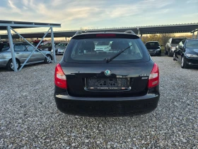 Skoda Fabia 1, 6 TDI КЛИМАТИК !! НОВ ВНОС !!  - 5250 лв. / 2684.28 € - 91462085 4