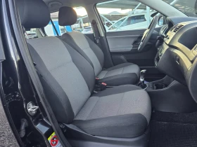 Skoda Fabia 1, 6 TDI КЛИМАТИК !! НОВ ВНОС !!  - 5250 лв. / 2684.28 € - 91462085 10