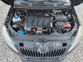 Skoda Fabia 1, 6 TDI КЛИМАТИК !! НОВ ВНОС !!  - 5250 лв. / 2684.28 € - 91462085 16