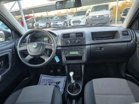 Skoda Fabia 1, 6 TDI КЛИМАТИК !! НОВ ВНОС !!  - 5250 лв. / 2684.28 € - 91462085 11