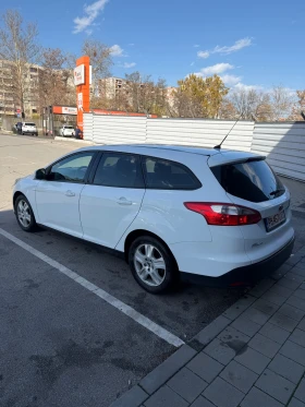 Ford Focus, снимка 4