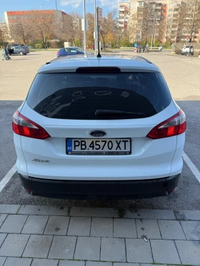 Ford Focus, снимка 5