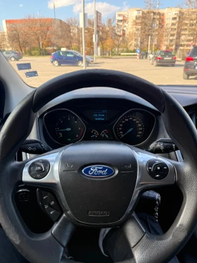 Ford Focus, снимка 9