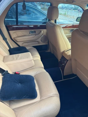 Bentley Arnage 6750, снимка 6 — Bazar.bg Bentley Arnage 6750, снимка 6