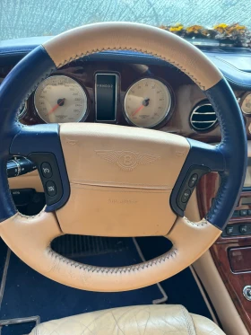 Bentley Arnage 6750, снимка 4 — Bazar.bg Bentley Arnage 6750, снимка 4