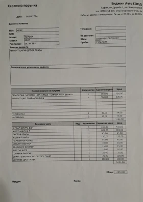 Toyota Avensis | Mobile.bg � ����� ������ 2