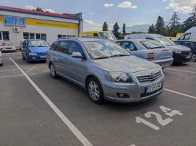 Toyota Avensis, снимка 2
