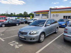 Toyota Avensis, снимка 1