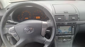 Toyota Avensis, снимка 5