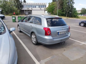 Toyota Avensis, снимка 4