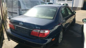 Nissan Maxima - 600 € / 1173.50 лв. - 78317635 2