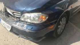 Nissan Maxima - 600 € / 1173.50 лв. - 78317635 7