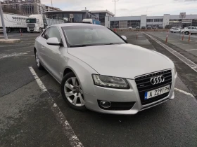 Audi A5 3.0 TDI - 5999 € / 11733.02 лв. - 89824821 2