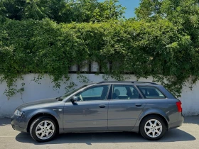 Audi A4 AVANT 2.4 LPG - 2000 € / 3911.66 лв. - 30268490 2
