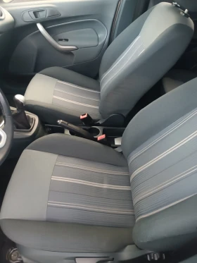 Ford Fiesta 1, 4i, ПЕРФЕКТНА, ЛИЗИНГ  - 2999 € / 5865.53 лв. - 46064668 6