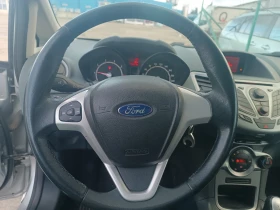Ford Fiesta 1, 4i, ПЕРФЕКТНА, ЛИЗИНГ  - 2999 € / 5865.53 лв. - 46064668 7