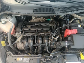 Ford Fiesta 1, 4i, ПЕРФЕКТНА, ЛИЗИНГ  - 2999 € / 5865.53 лв. - 46064668 14