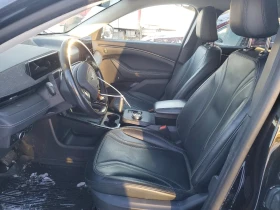Ford Mustang Mach-E PREMIUM* AWD* ДИСТРОНИК* 360* ПОДГРЕВ* ОБДУХВАНЕ* , снимка 7
