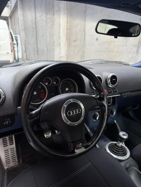 Audi Tt, снимка 8