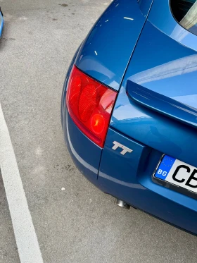 Audi Tt, снимка 7