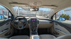 Chevrolet Volt, снимка 11 - Автомобили и джипове - 53656390