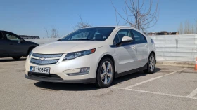 Chevrolet Volt