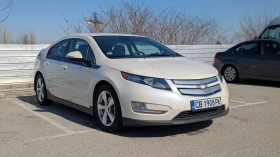 Chevrolet Volt, снимка 2 - Автомобили и джипове - 53656390