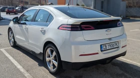 Chevrolet Volt, снимка 4 - Автомобили и джипове - 53656390