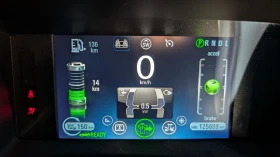 Chevrolet Volt, снимка 14 - Автомобили и джипове - 53656390