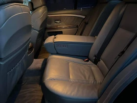 BMW 745, снимка 8 - Автомобили и джипове - 53698869