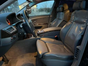 BMW 745, снимка 6 - Автомобили и джипове - 53698869