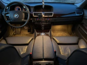 BMW 745, снимка 5 - Автомобили и джипове - 53698869