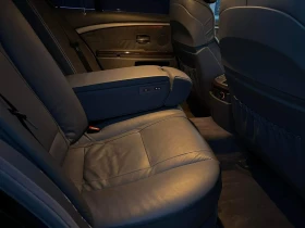 BMW 745, снимка 9 - Автомобили и джипове - 53698869