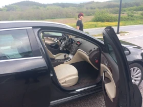 Opel Insignia - 6000 € / 11734.98 лв. - 49338165 7